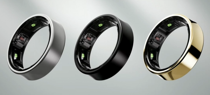 Samsung Galaxy Ring