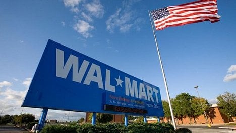 Náhledový obrázek - Wal-Mart chystá v USA expanzi: nabere 10 tisíc zaměstnanců