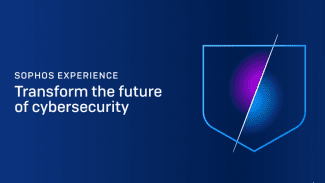 Sophos Experience Partner Roadshow: Transformace budoucnosti kybernetické bezpečnosti