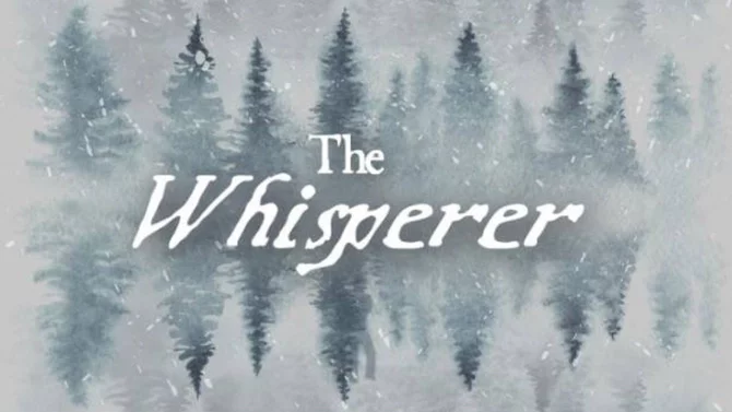 The Whisperer