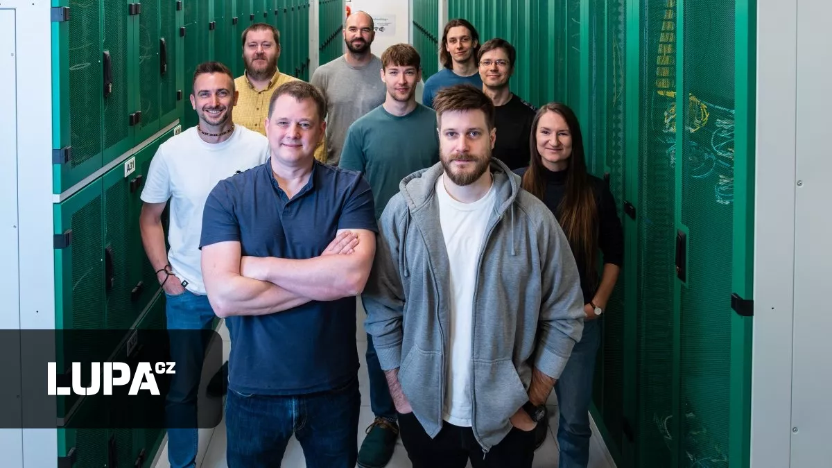 Špoljarič z VSHostingu posílá peníze do svého znovuspuštěného startupu Zerops