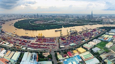 Náhledový obrázek - Díky dohodě o volném obchodu s Vietnamem ušetří vývozci i dovozci stamiliony