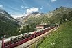 Bernina Express.