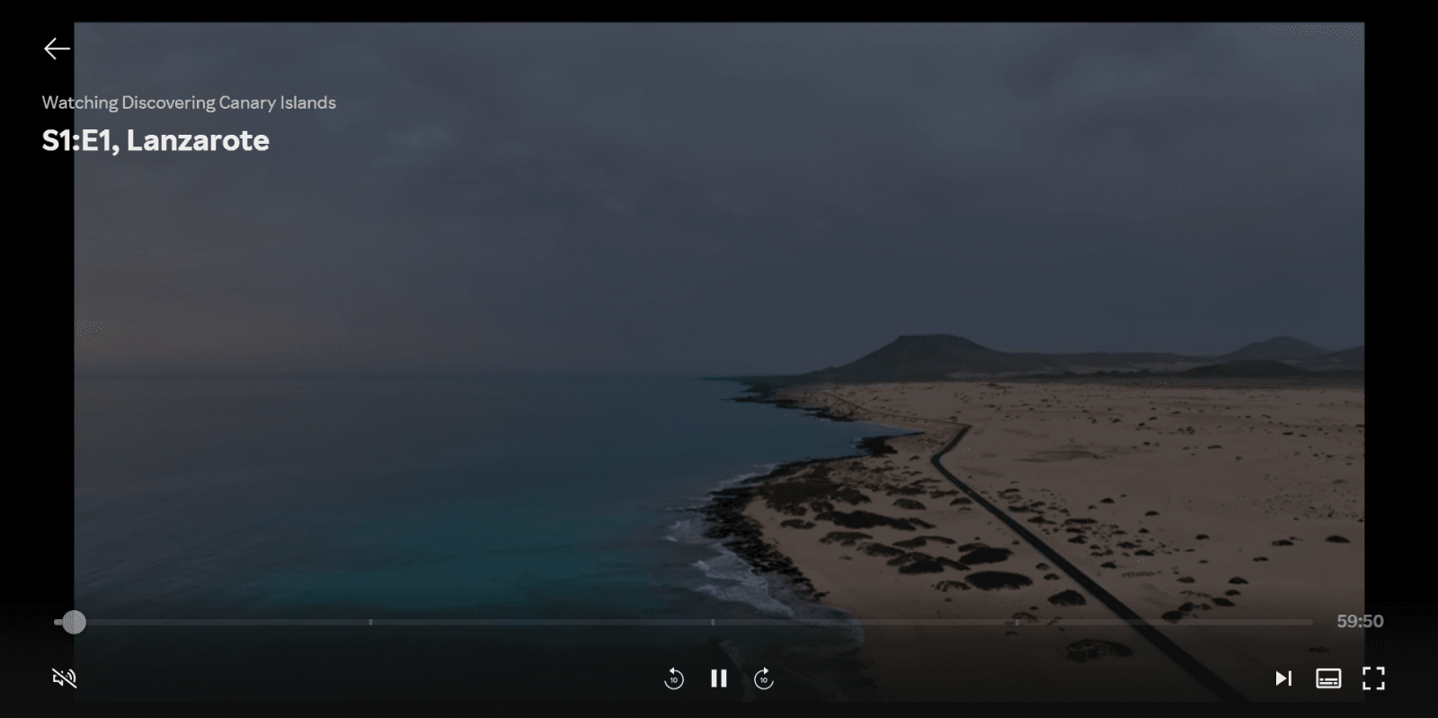 Bezplatná sekce Rakuten Originals - filmy a seriály