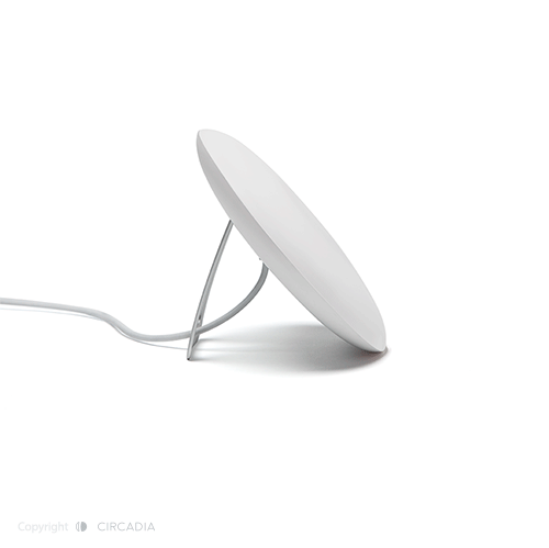 Circadia, systém na podporu spánku