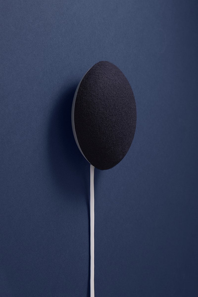 Circadia, systém na podporu spánku