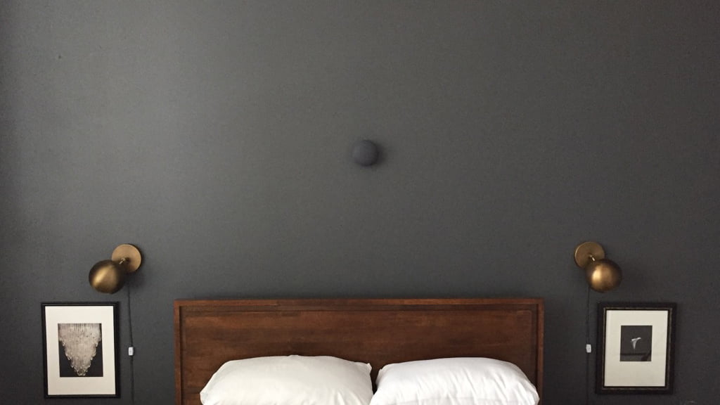 Circadia, systém na podporu spánku