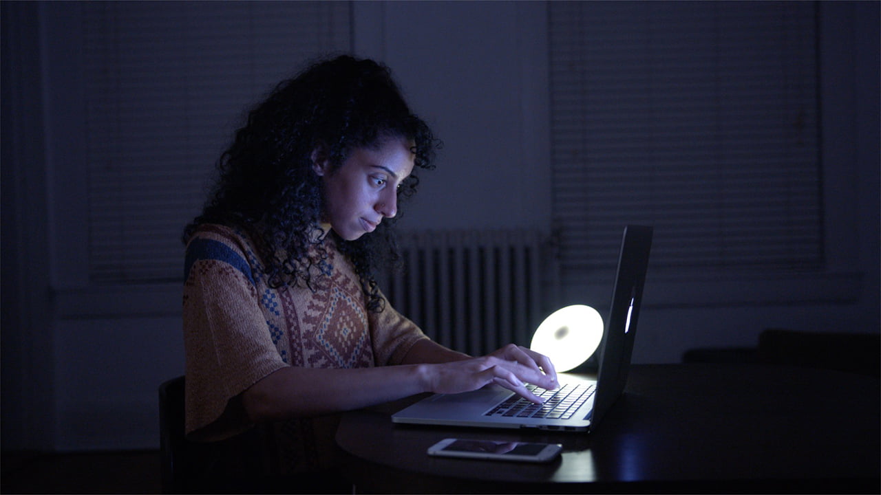 Circadia, systém na podporu spánku