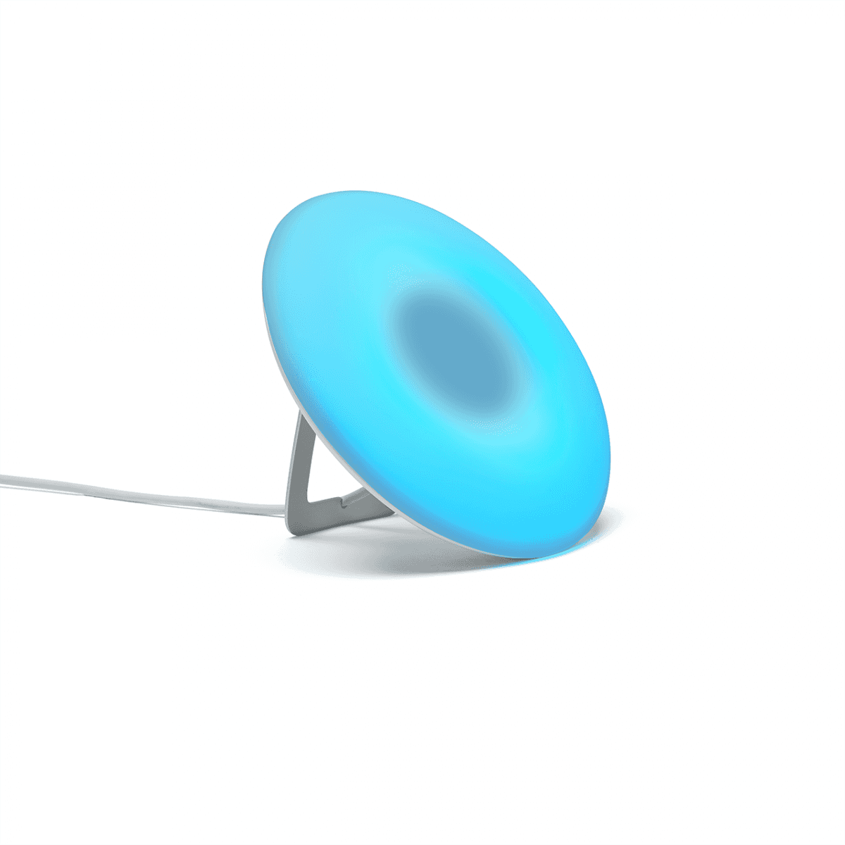 Circadia, systém na podporu spánku