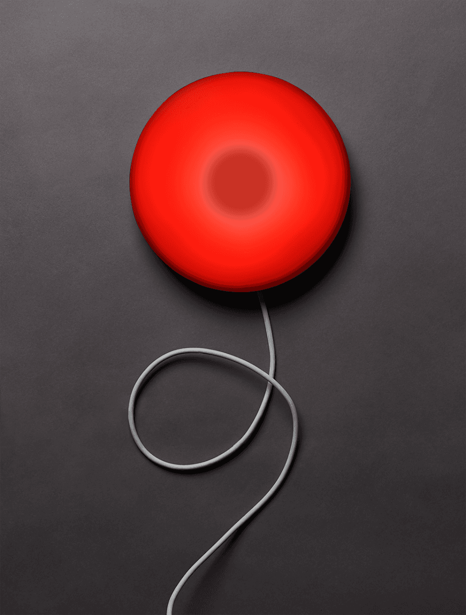 Circadia, systém na podporu spánku