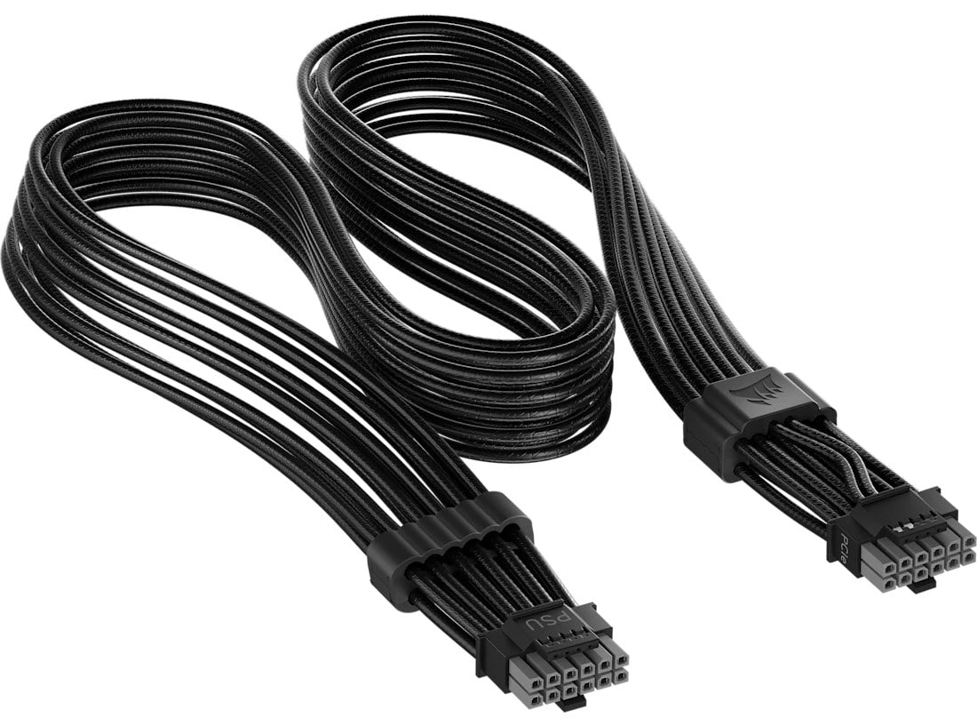 Corsair ThermalProtect