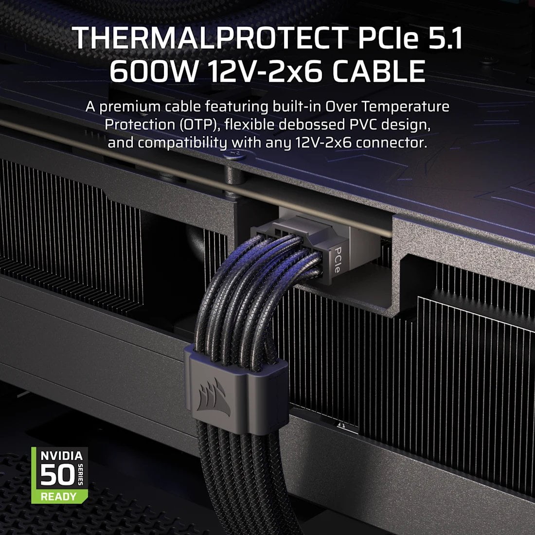 Corsair ThermalProtect