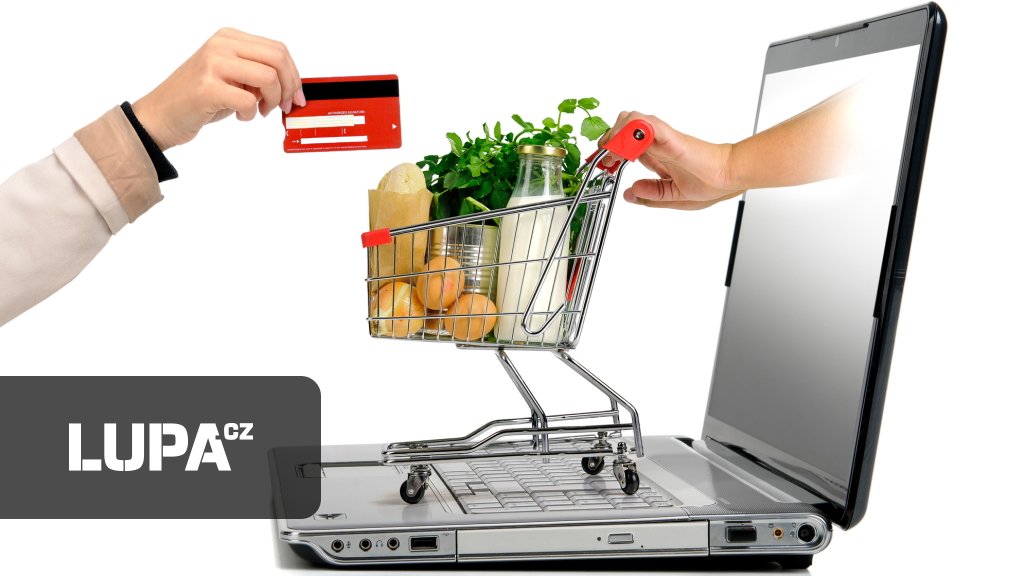 Českým e-shopům na začátku roku meziročně klesl obrat, v dubnu se to má obrátit