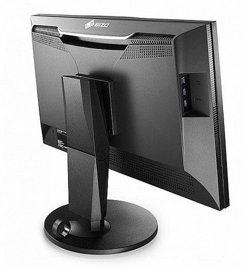 Eizo ColorEdge CG248-4K