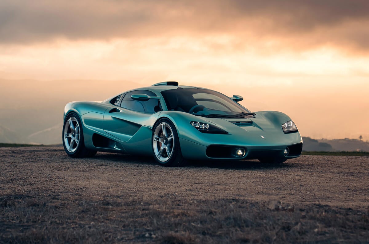 Gordon Murray S1