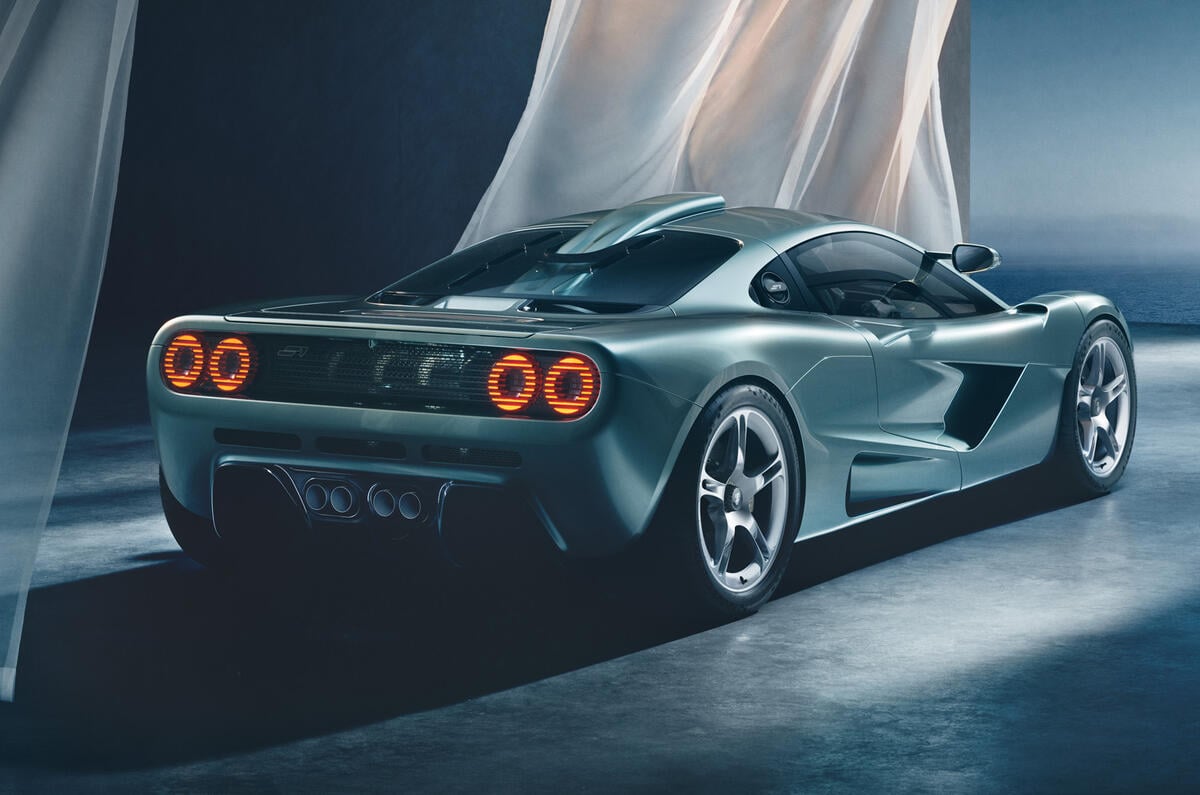 Gordon Murray S1