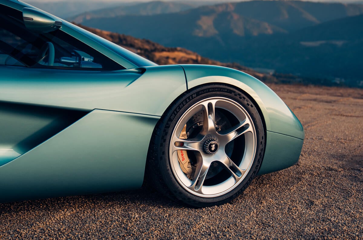 Gordon Murray S1