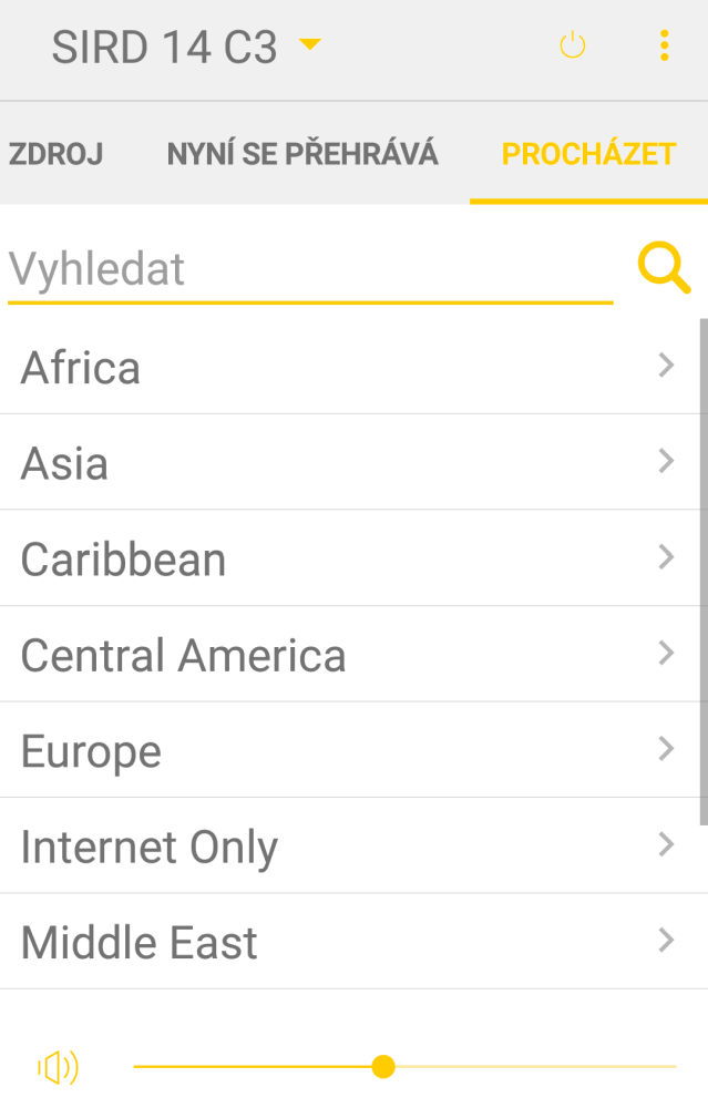 Internetové stanice