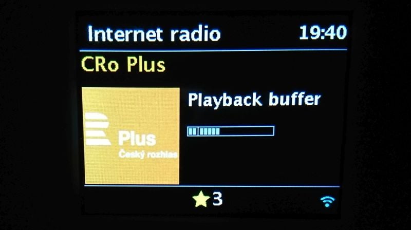 Internetové stanice