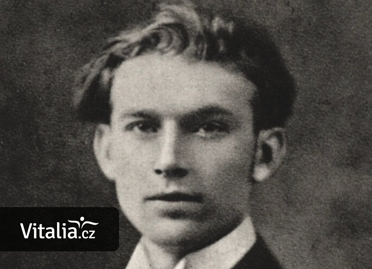 Básníka zabila tuberkulóza, léčba v Tatrách ani v Chorvatsku u moře mu nepomohla