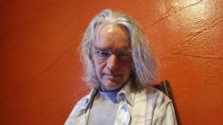Patrick Volkerding, autor linuxové distribuce Slackware