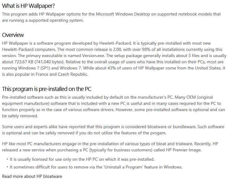 <p>Podrobný popis programu na webu</p>