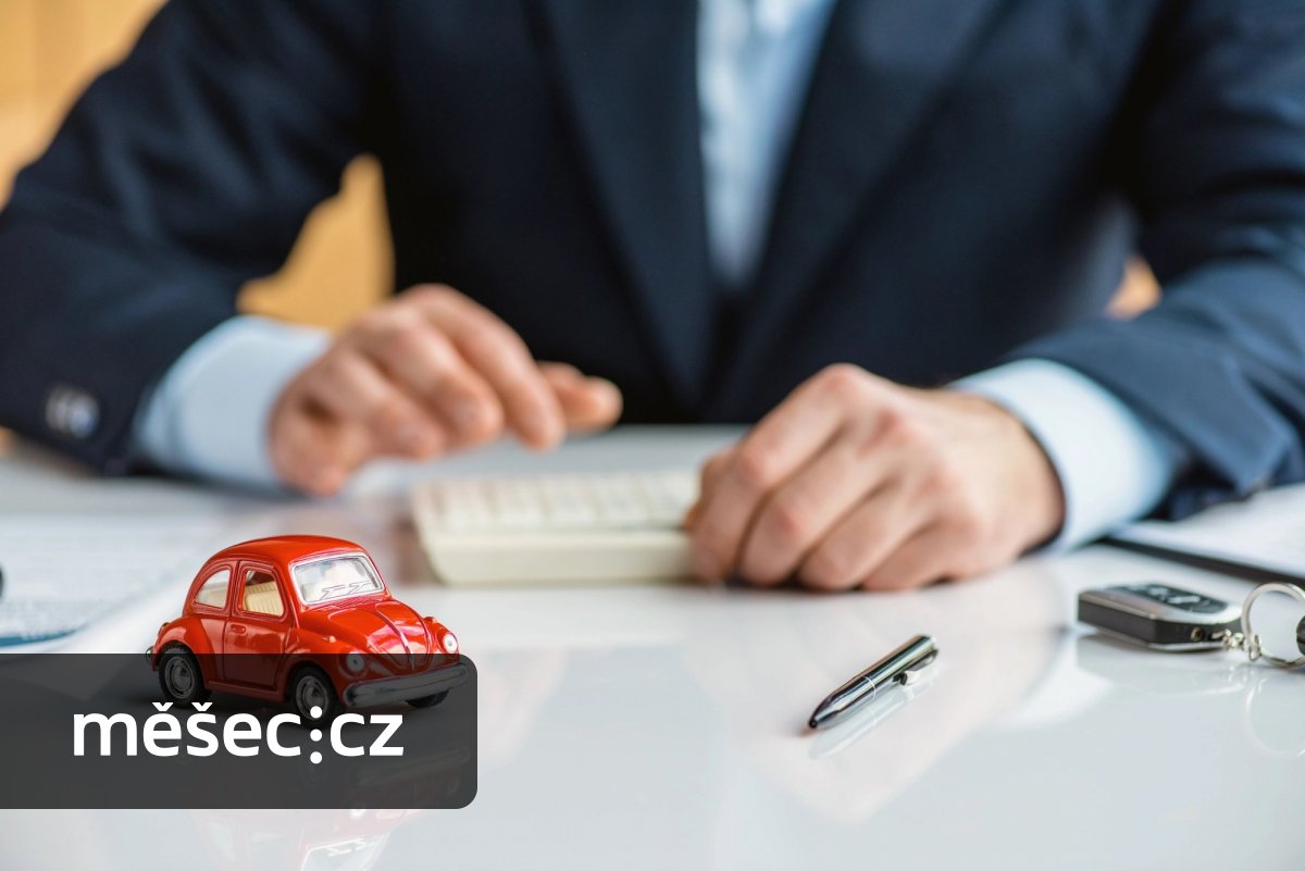 Platby za nepojištěná vozidla se v roce 2026 zvýší. Nechtěně se to může přihodit i vám
