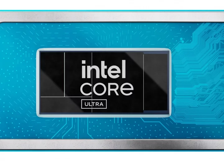 Procesor Intel Core Ultra Meteor Lake