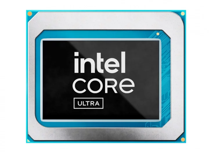 Procesor Intel Core Ultra Meteor Lake