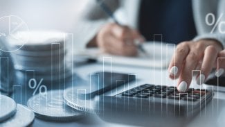 Řízení, finance, management, CFO