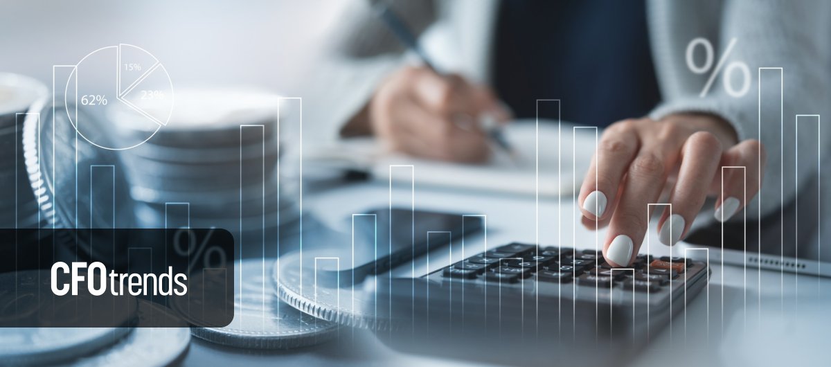 Budoucnost firemních financí: efektivní řízení peněz jako zdroj růstu