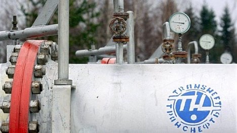 Náhledový obrázek - Rusko a Bělorusko se dohodly na vyčištění ropovodu Družba, ropa poteče v červnu