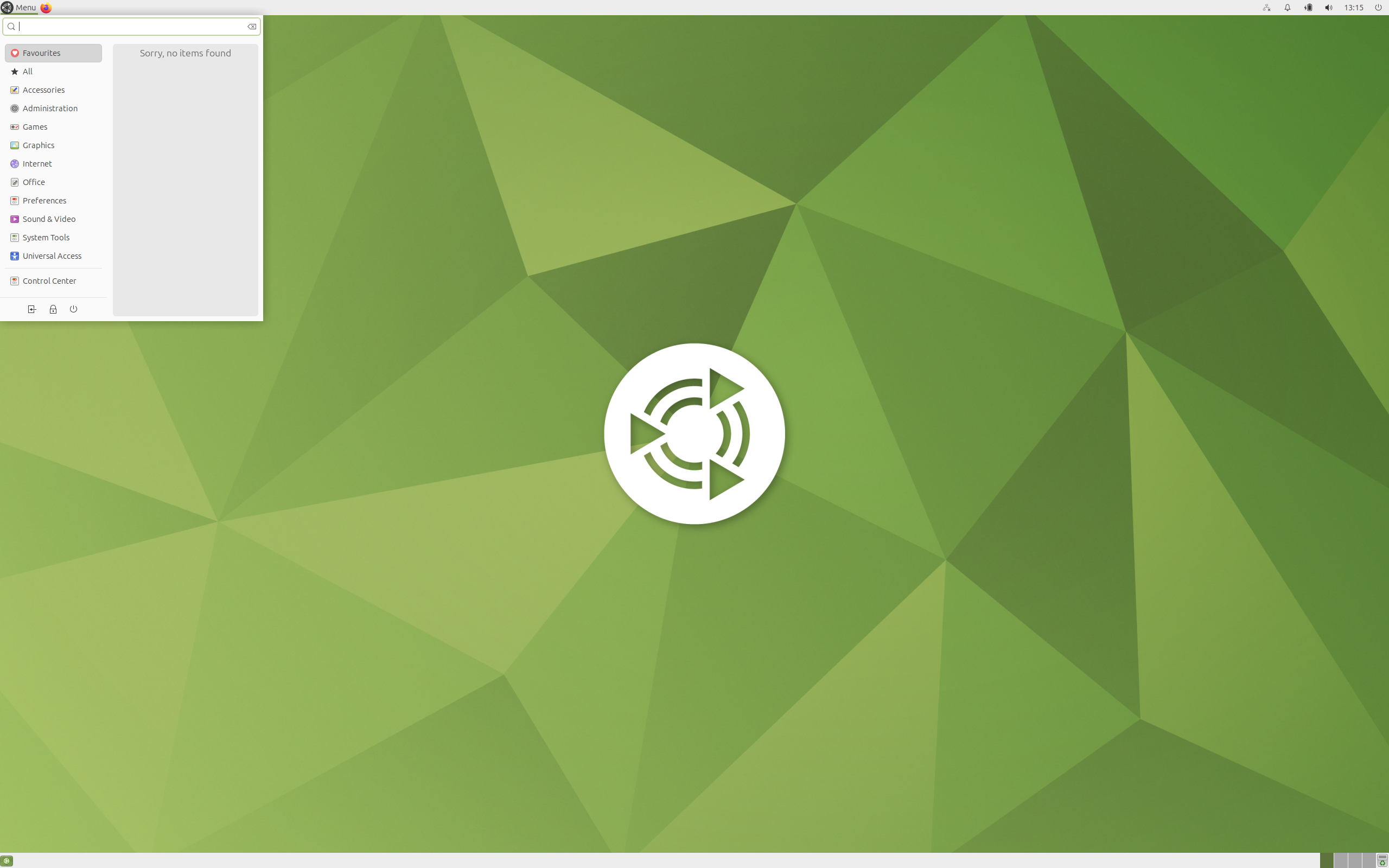 Ubuntu MATE 25.10