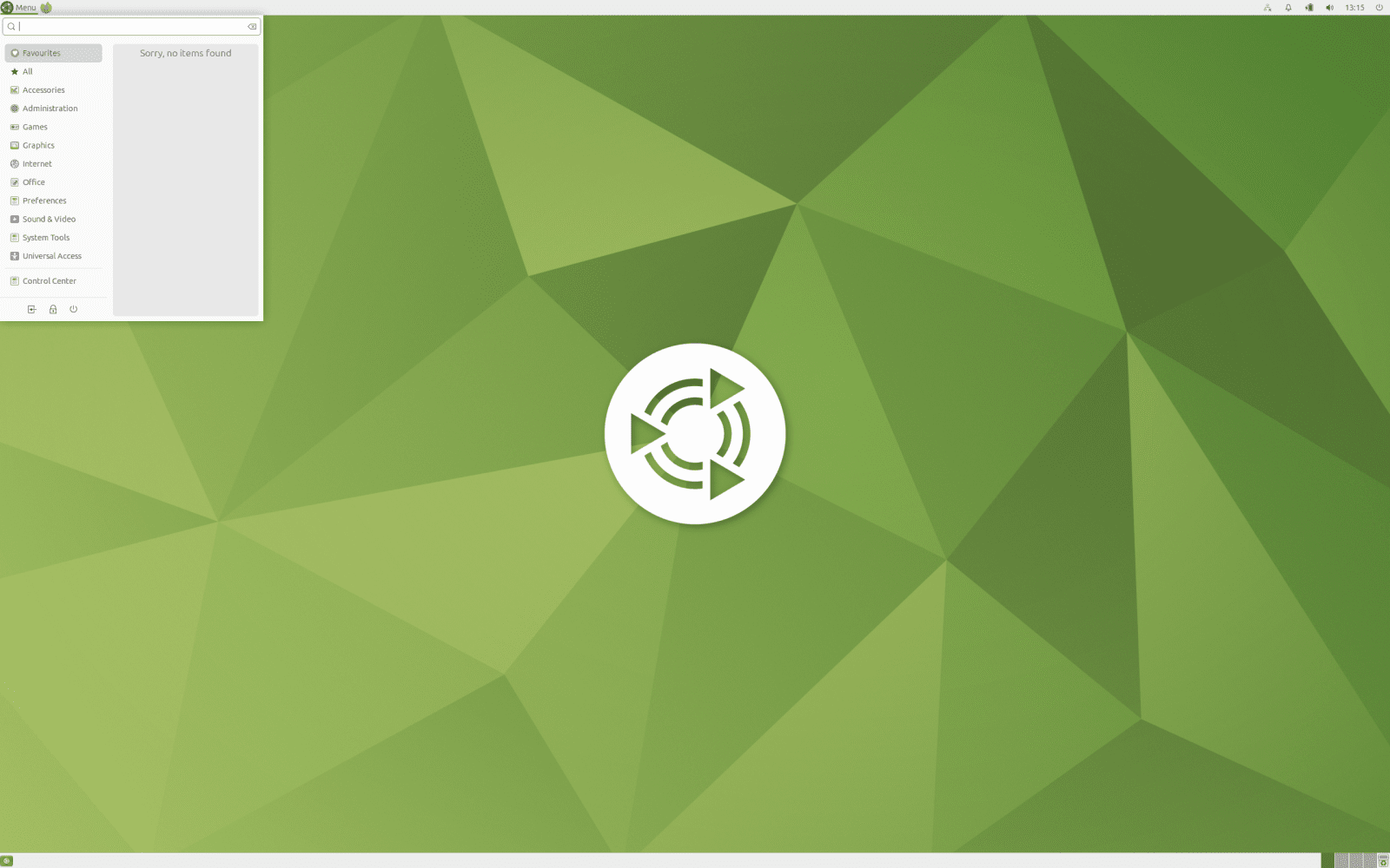 Ubuntu MATE 25.10