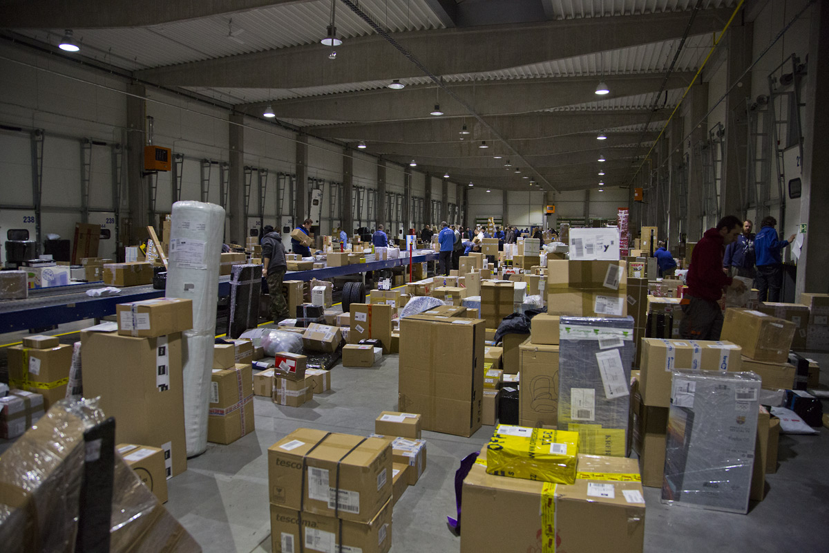 V PPL se před Vánoci nezastaví