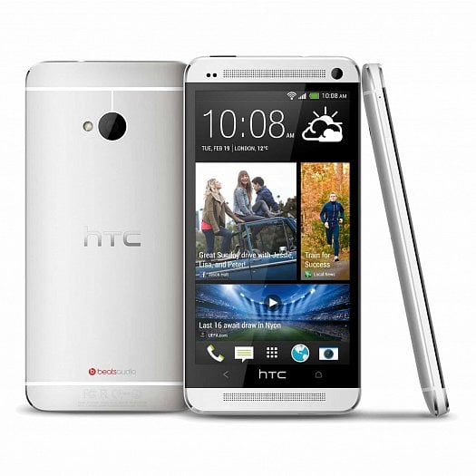 HTC One M7