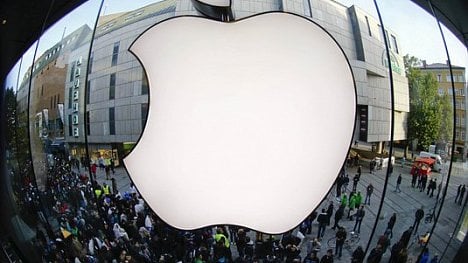 Náhledový obrázek - Jan Sedlák: Apple hraje o Čínu