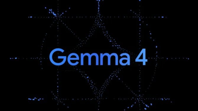 Gemma 4
