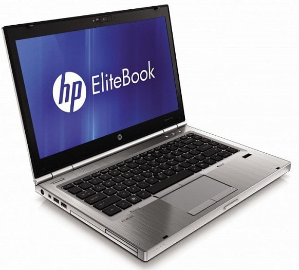 HP EliteBook 8470p