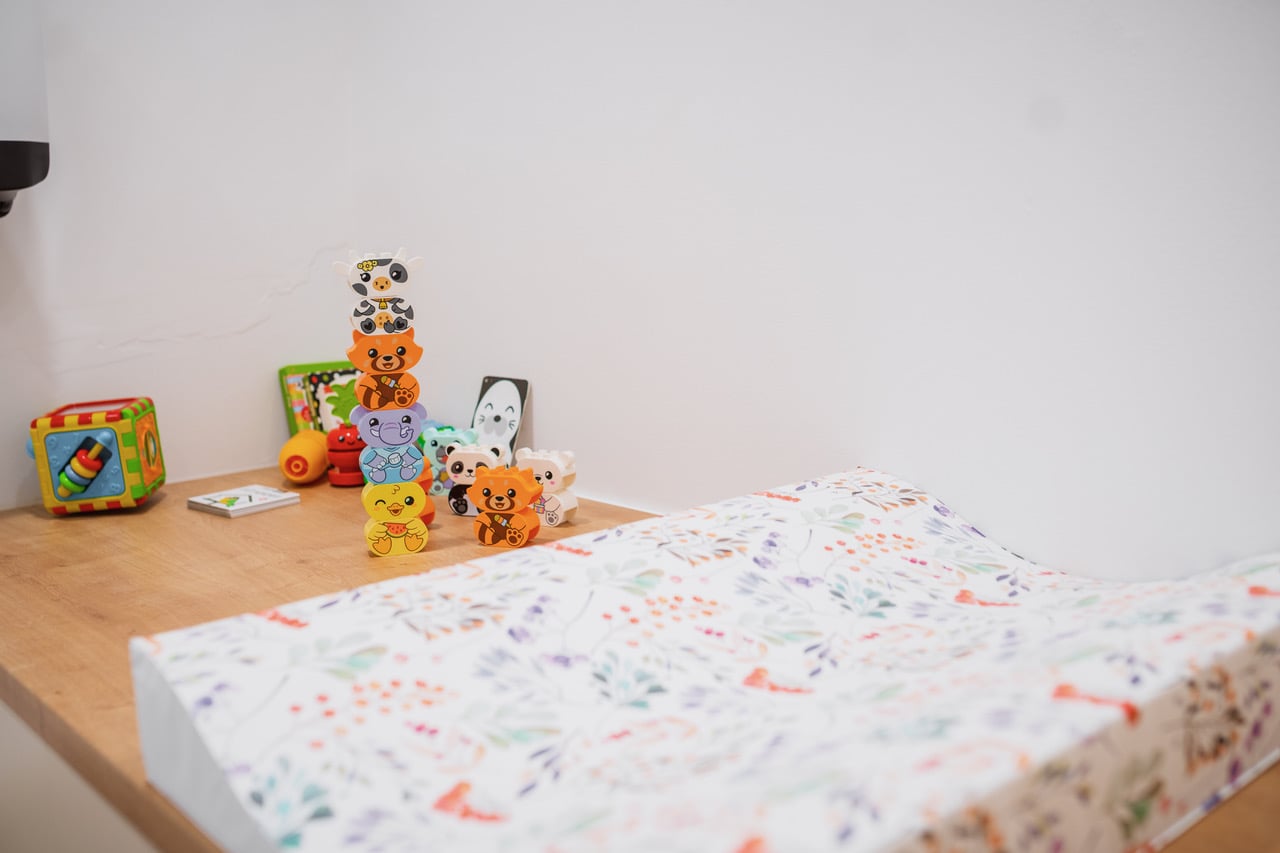 Nová ordinace pro léčbu golfové nohy v Teplicích