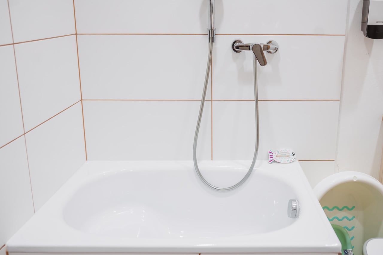 Nová ordinace pro léčbu golfové nohy v Teplicích