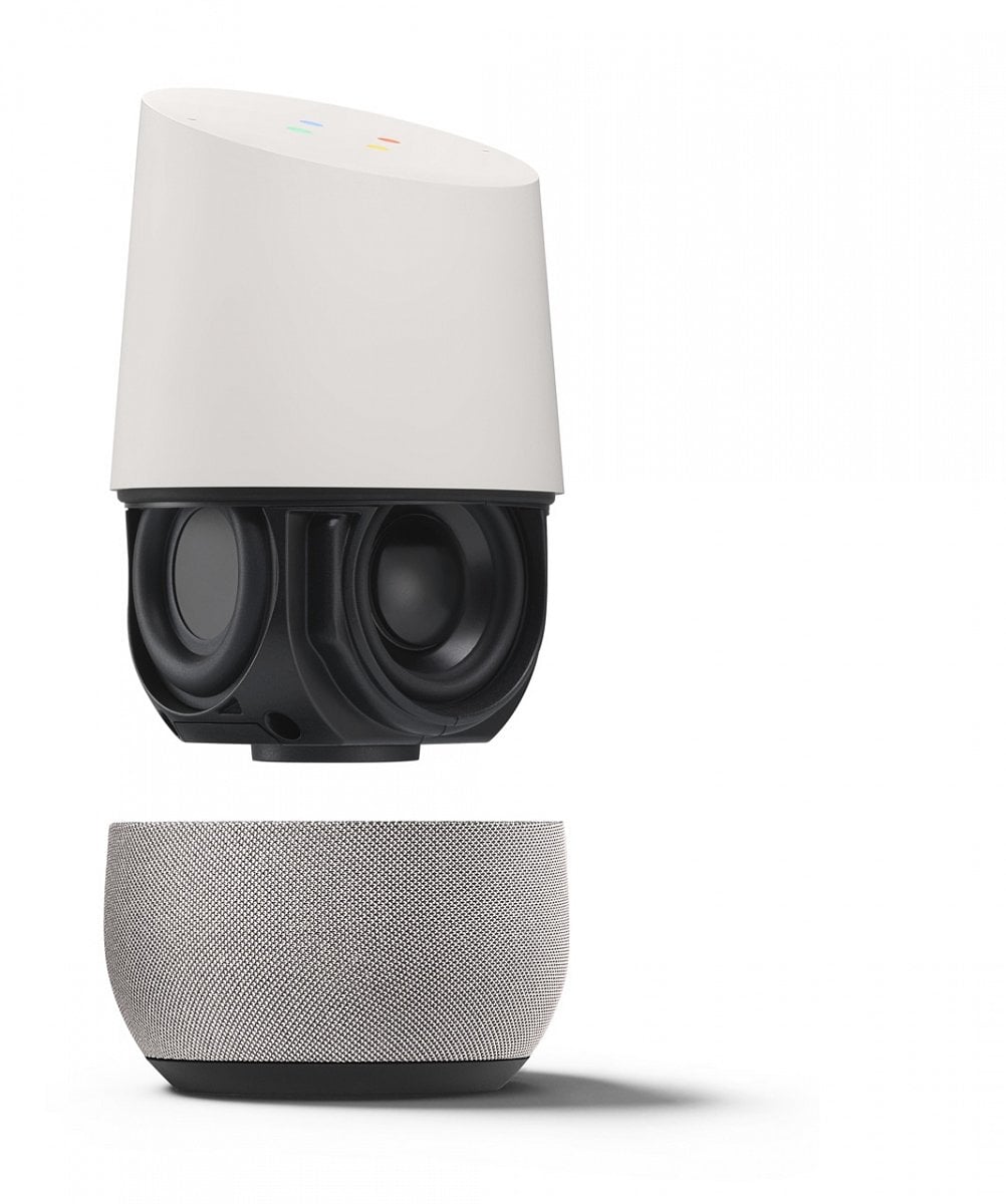 Novinky Googlu - Home, Chromecast Ultra a Daydream