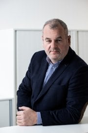 Jaroslav Hloušek