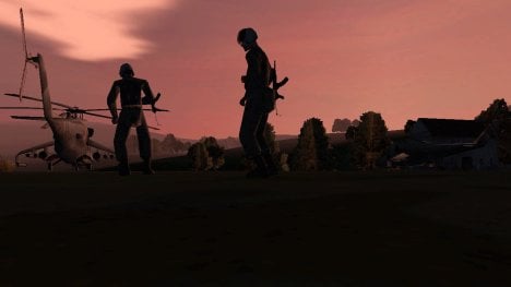 Zdrojové kódy k legendární české hře Operace Flashpoint jsou k dispozici zdarma, chystá se i předělávka s dabingem