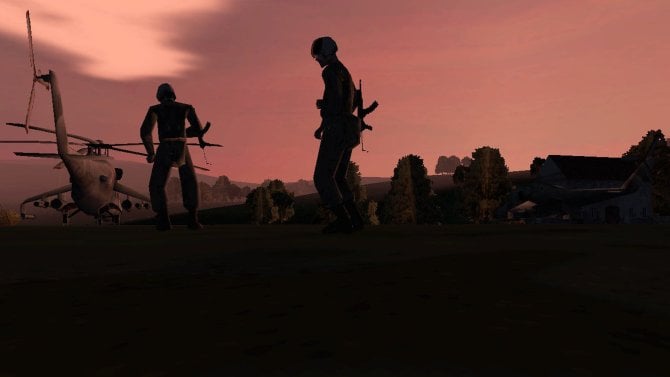 Operace Flashpoint