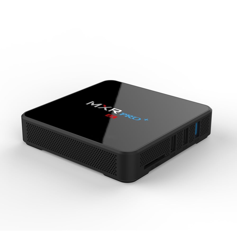 Představení boxu MXR PRO+