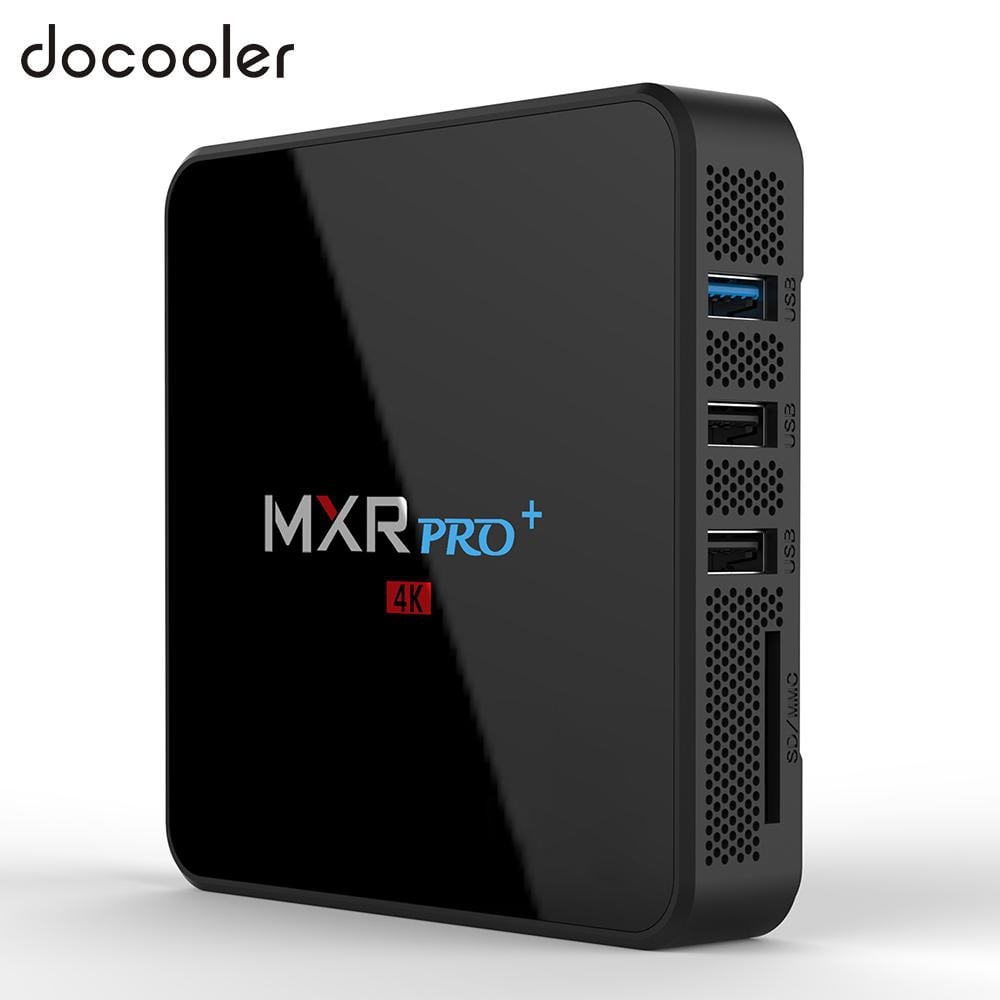 Představení boxu MXR PRO+