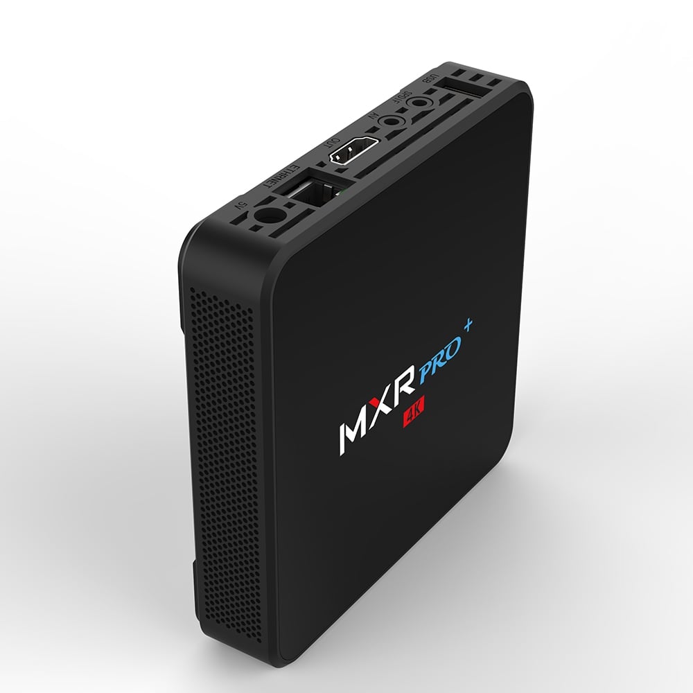 Představení boxu MXR PRO+