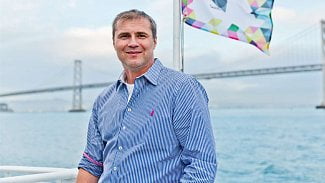 Roman Staněk, GoodData