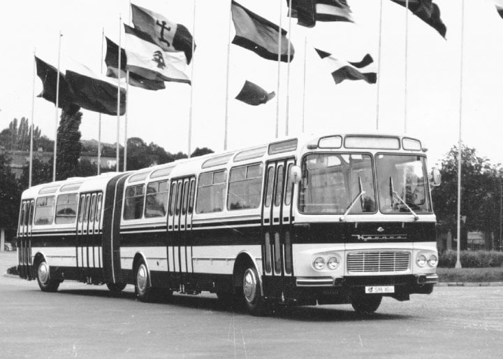 Autor: Iveco Czech Republic ŠM16,5